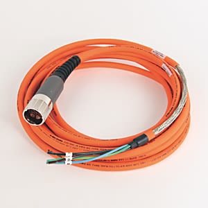 ROCKWELL AUTOMATION - RCK00884951211483 2090-CPWM7DF-16AA05