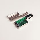 ROCKWELL AUTOMATION - RCK2090-K6CK-D15F KINETIX 6000 LOW PROFILE CONNECTOR KIT