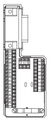 ROCKWELL AUTOMATION - RCK2090-K6CK-D26M KINETIX 6000 LOW PROFILE CONNECTOR KIT
