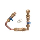 VAILLANT - VLT0010038388 Kit riempimento con disconnettore