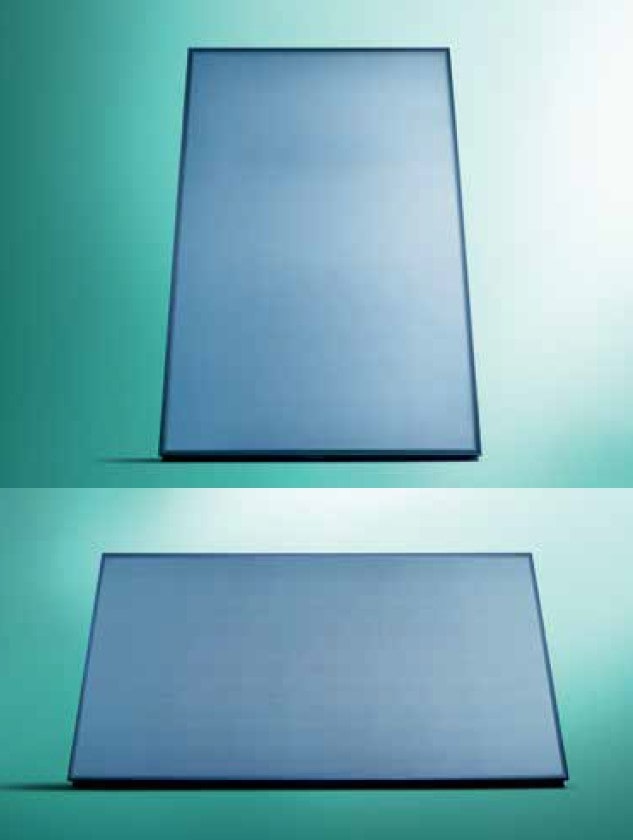 VAILLANT - VLT0010038523 auroTHERM classic VFK 135/3 VD