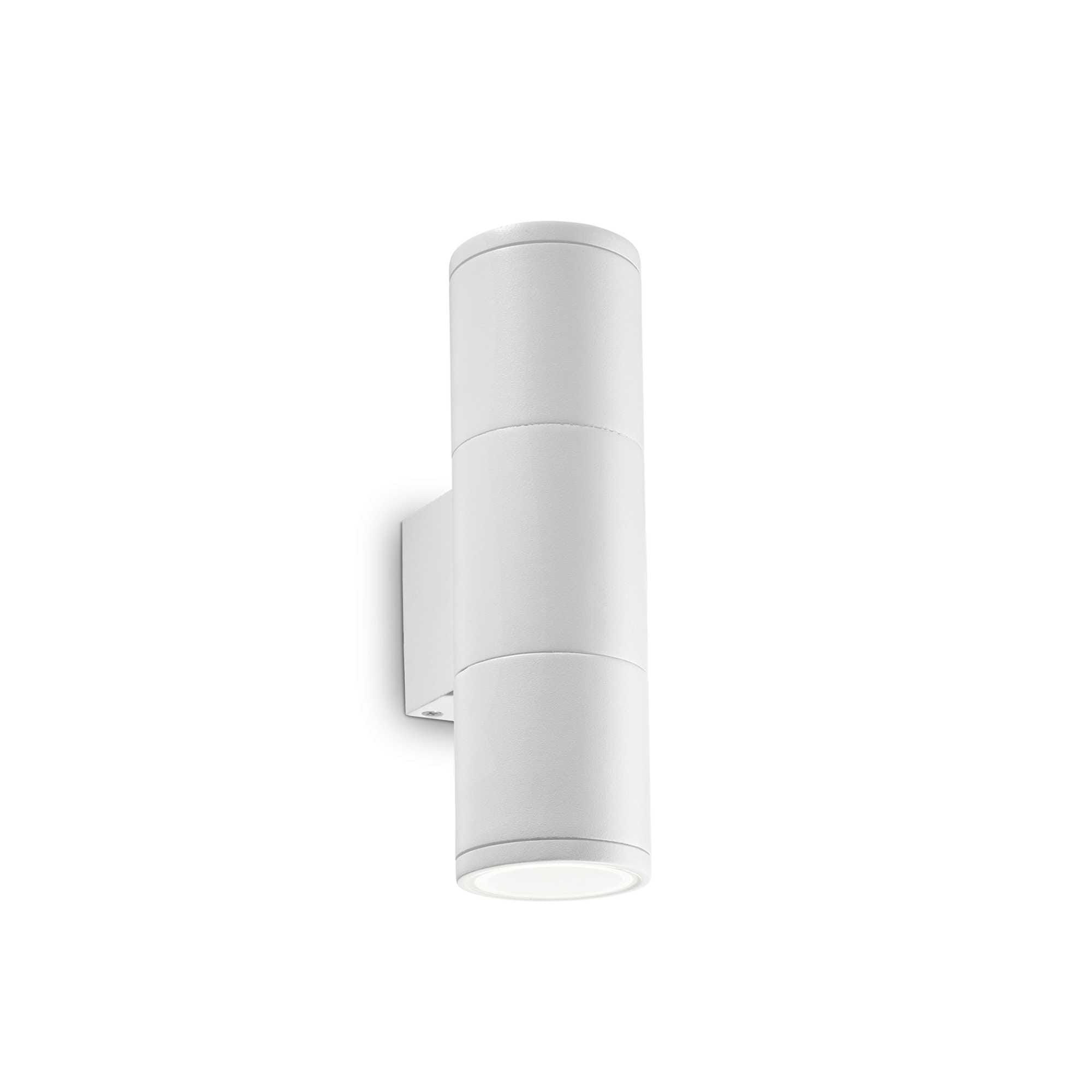 IDEAL LUX SRL - IUX100388 GUN AP2 SMALL BIANCO
