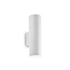 IDEAL LUX SRL - IUX100388 GUN AP2 SMALL BIANCO