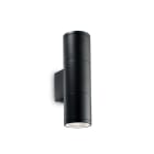 IDEAL LUX SRL - IUX100395 GUN AP2 SMALL NERO