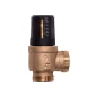 VAILLANT VLT0010039715 VALVOLA DI BY-PASS