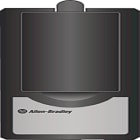 ROCKWELL AUTOMATION - RCK20-HIM-B1 POWERFLEX 20 HIM BEZEL KIT