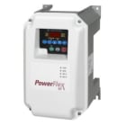 ROCKWELL AUTOMATION RCK22B-D2P3C104 POWERFLEX 40- 0.75 KW (1 HP) AC DRIVE