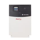 ROCKWELL AUTOMATION RCK22C-D142A103 POWERFLEX 400- 75 KW (100 HP) AC DRIVE