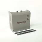 ROCKWELL AUTOMATION - RCK22D-CCB POWERFLEX 40P B FRAME COVER KIT