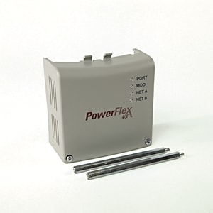ROCKWELL AUTOMATION RCK22D-CCB POWERFLEX 40P B FRAME COVER KIT