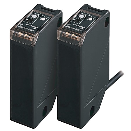 ROCKWELL AUTOMATION - RCK42BT-B2LBSL-F4 SIDE THROUGH HOLE LONG RANGE BGS SENSOR