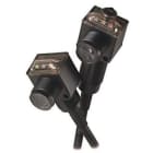 ROCKWELL AUTOMATION - RCK42EF-S1MPA-F4 RIGHTSIGHT PHOTOSENSOR