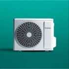 VAILLANT - VLT0010044011 UNITA ESTERNA CLIMAVAIR INTRO VAIL1-025W