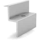 K2 - SYSTEMS GMBH - K2S1004414 P EndClampSolo34-36