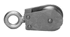 ROCKWELL AUTOMATION RCK440A-A17101 LIFELINE INSIDE CORNER PULLEY