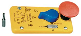 ROCKWELL AUTOMATION - RCK440E-A13054 LIFELINE 4 REPLACEMENT COVER