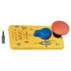 ROCKWELL AUTOMATION RCK440E-A13054 LIFELINE 4 REPLACEMENT COVER