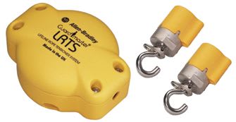 ROCKWELL AUTOMATION - RCK440E-A17112 LIFELINE ROPE TENSIONER SYSTEM KIT