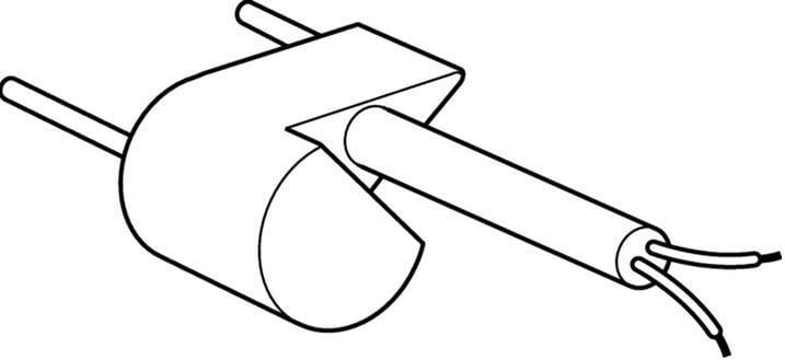 ROCKWELL AUTOMATION - RCK440F-A1305 CABLE GUARDMASTER