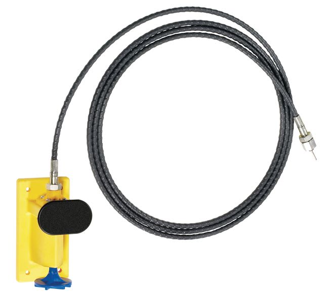 ROCKWELL AUTOMATION - RCK440G-A27356 TLS-GD2 1M FLEXIBLE RELEASE CABLE