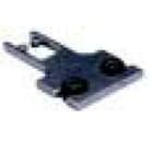 ROCKWELL AUTOMATION RCK440K-A11112 GD2 FLAT ACTUATOR