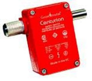 ROCKWELL AUTOMATION RCK440K-B04046 GUARDMASTER CENTURION TONGUE INTERLOCK