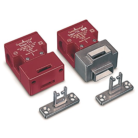 ROCKWELL AUTOMATION - RCK440K-T11269 GUARDMASTER TROJAN T15 TONGUE INTERLOCK
