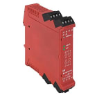 ROCKWELL AUTOMATION - RCK440R-D22R2 GUARDMASTER DUAL INPUT SAFETY RELAY