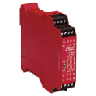 ROCKWELL AUTOMATION RCK440R-E23097 GUARDMASTER MSR132EP SAFETY RELAY