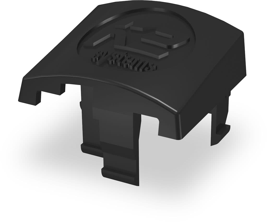 K2 - SYSTEMS GMBH K2S1004767 SINGLERAIL 36 ENDCAP