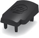 K2 - SYSTEMS GMBH - K2S1005053 SolidRail Alpin End Cap