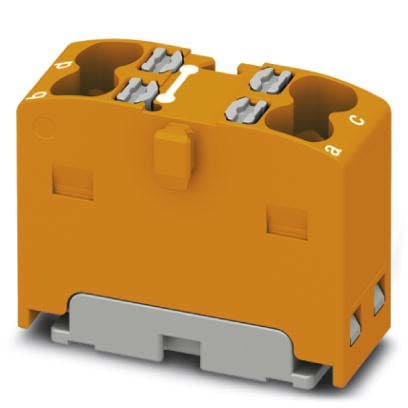 PHOENIX CONTACT PHC1046619 PTFIX 4X1,5 OG MORSETTO DISTRIBUZIONE