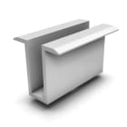 K2 - SYSTEMS GMBH K2S1005131 MIDDLECLAMP SOLO
