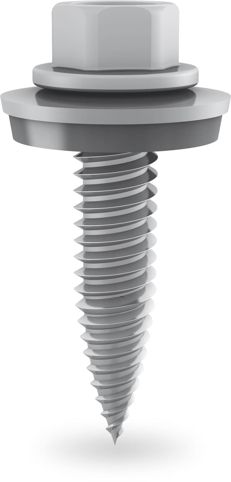 K2 - SYSTEMS GMBH - K2S1005207 Thread-forming metal screw 6x25_rs