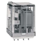 ROCKWELL AUTOMATION RCK700-HB32Z24 24V DC GP TALL SQUARE BASE RELAY