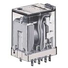 ROCKWELL AUTOMATION - RCK700-HC24Z1 110V DC GP ICE CUBE RELAY