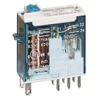 ROCKWELL AUTOMATION - RCK700-HK32A24 24V 50/60HZ GP SLIM LINE RELAY