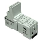 ROCKWELL AUTOMATION - RCK700-HN104 14 BLADE COILCONTT SEPERATION SOCKET