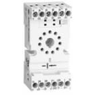 ROCKWELL AUTOMATION RCK700-HN205 11 PIN GUARDED TUBE BASED RELAY SOCKET