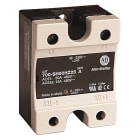 ROCKWELL AUTOMATION - RCK700-SH25GA24 HOCKEY PUCK SOLID STATE RELAY