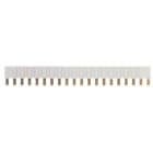 ROCKWELL AUTOMATION - RCK700-TBJ20B RELAY SOCKET 20 WAY BLUE JUMPER