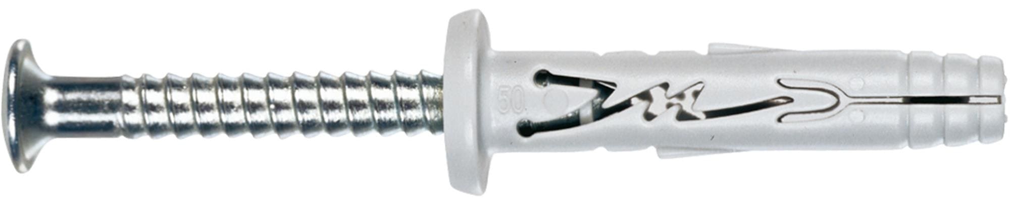 ELEMATIC SPIT ITP050118 ANCORANTE HIT-M P ACCIAIO ZINCATO 6X30/5