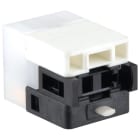 ROCKWELL AUTOMATION RCK800B-PS11 800B 16 MM PUSH-BUTTON CONTACT BLOCK