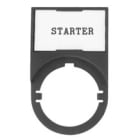 ROCKWELL AUTOMATION - RCK800F-120 22MM ACCESSORY 800F PB