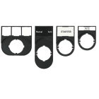 ROCKWELL AUTOMATION - RCK800F-15Y 22 MM ACCESSORY 800F PB