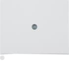 BERKER - BRK10057009 P.ZO C.LE X PASSACAVO K1/K5 BIA.POL.LUC.