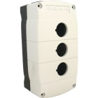 ROCKWELL AUTOMATION - RCK800F-3PM 22MM ENCLOSURE 800F PB