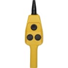 ROCKWELL AUTOMATION - RCK800FC-3Z 22MM PENDANT STATION 800F PB