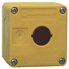 ROCKWELL AUTOMATION RCK800FD-1PY 22MM ENCLOSURE 800F PB