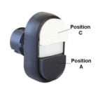 ROCKWELL AUTOMATION - RCK800FP-LU2EHFG 22MM MULTI-OPERATOR 800F PB